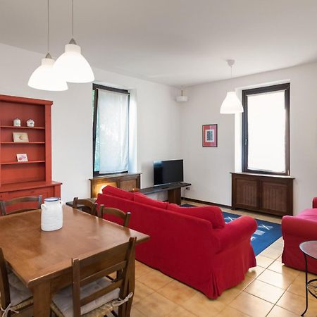 Flats4Rent Sabotino Daire Verona Dış mekan fotoğraf