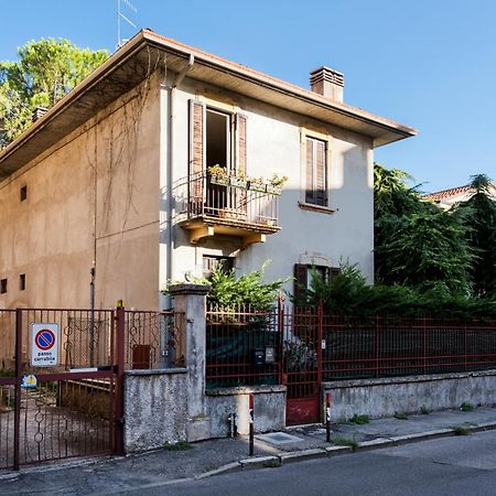 Flats4Rent Sabotino Daire Verona Dış mekan fotoğraf