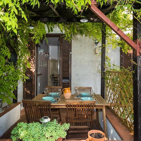 Flats4Rent Sabotino Daire Verona Dış mekan fotoğraf