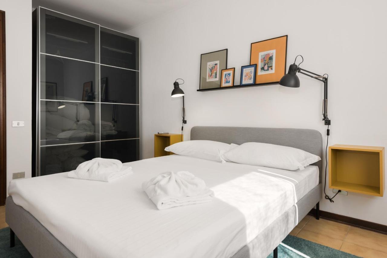 Flats4Rent Sabotino Daire Verona Dış mekan fotoğraf