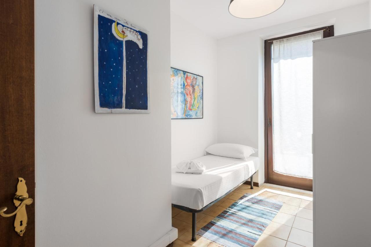 Flats4Rent Sabotino Daire Verona Dış mekan fotoğraf