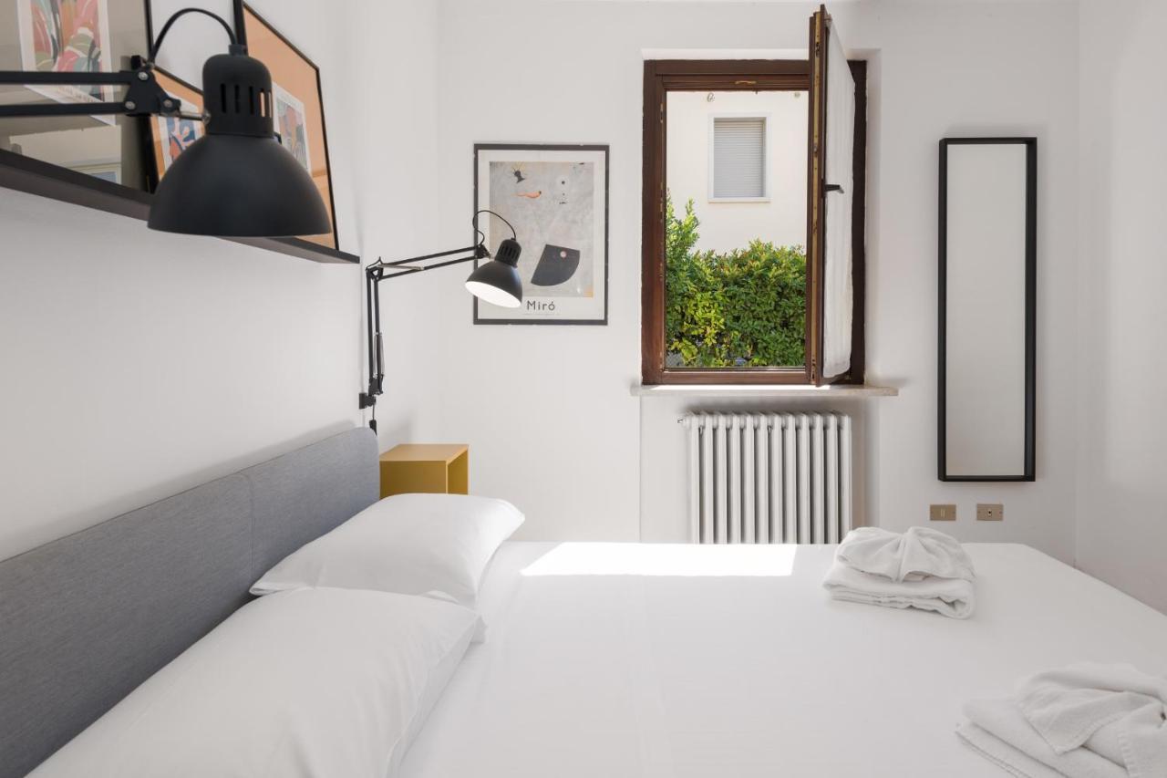 Flats4Rent Sabotino Daire Verona Dış mekan fotoğraf