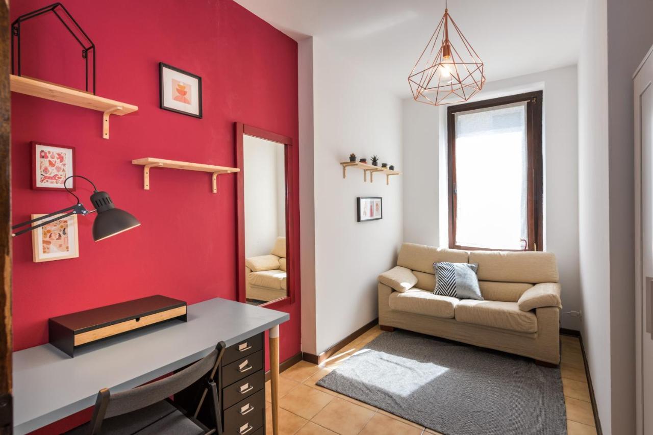 Flats4Rent Sabotino Daire Verona Dış mekan fotoğraf