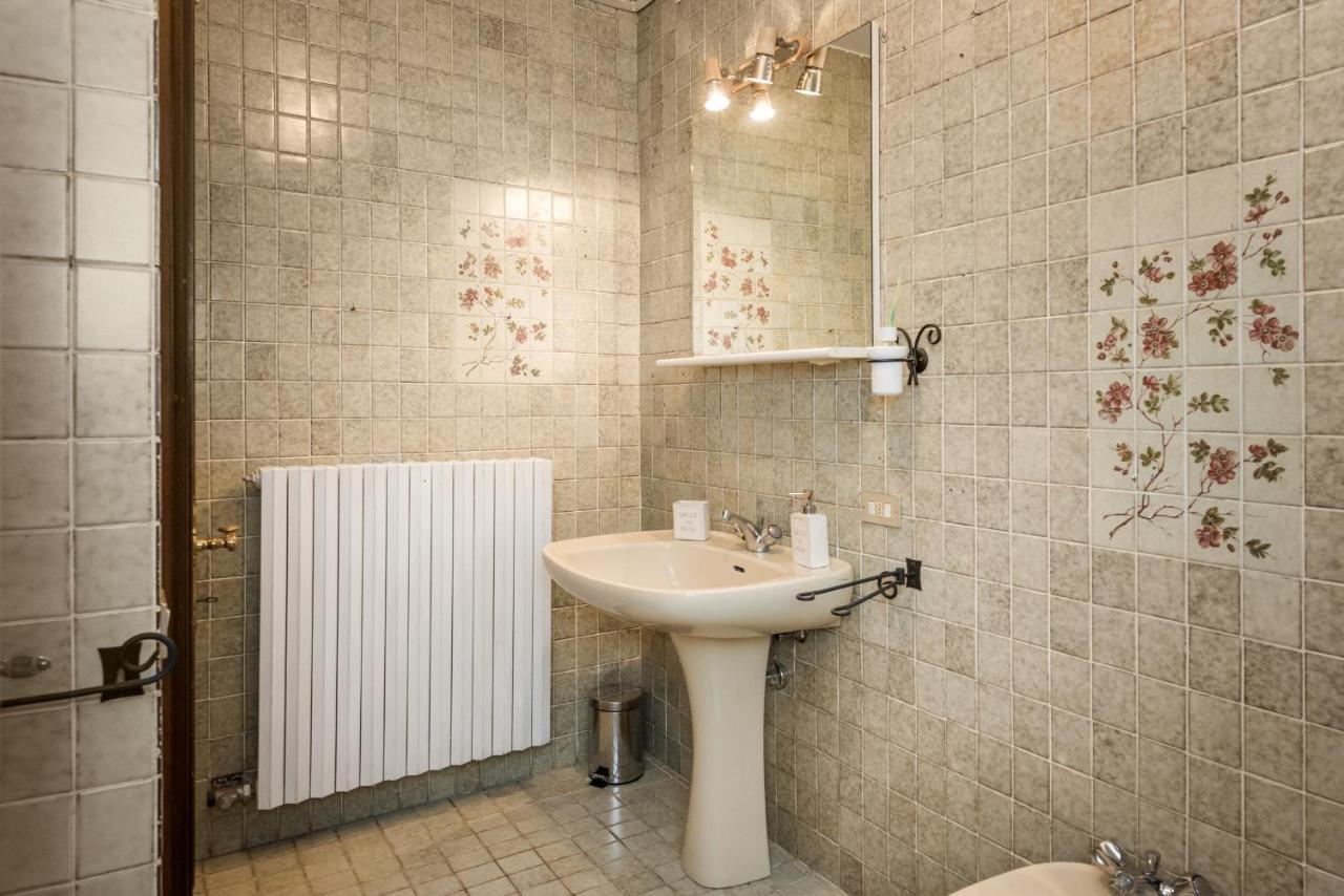Flats4Rent Sabotino Daire Verona Dış mekan fotoğraf