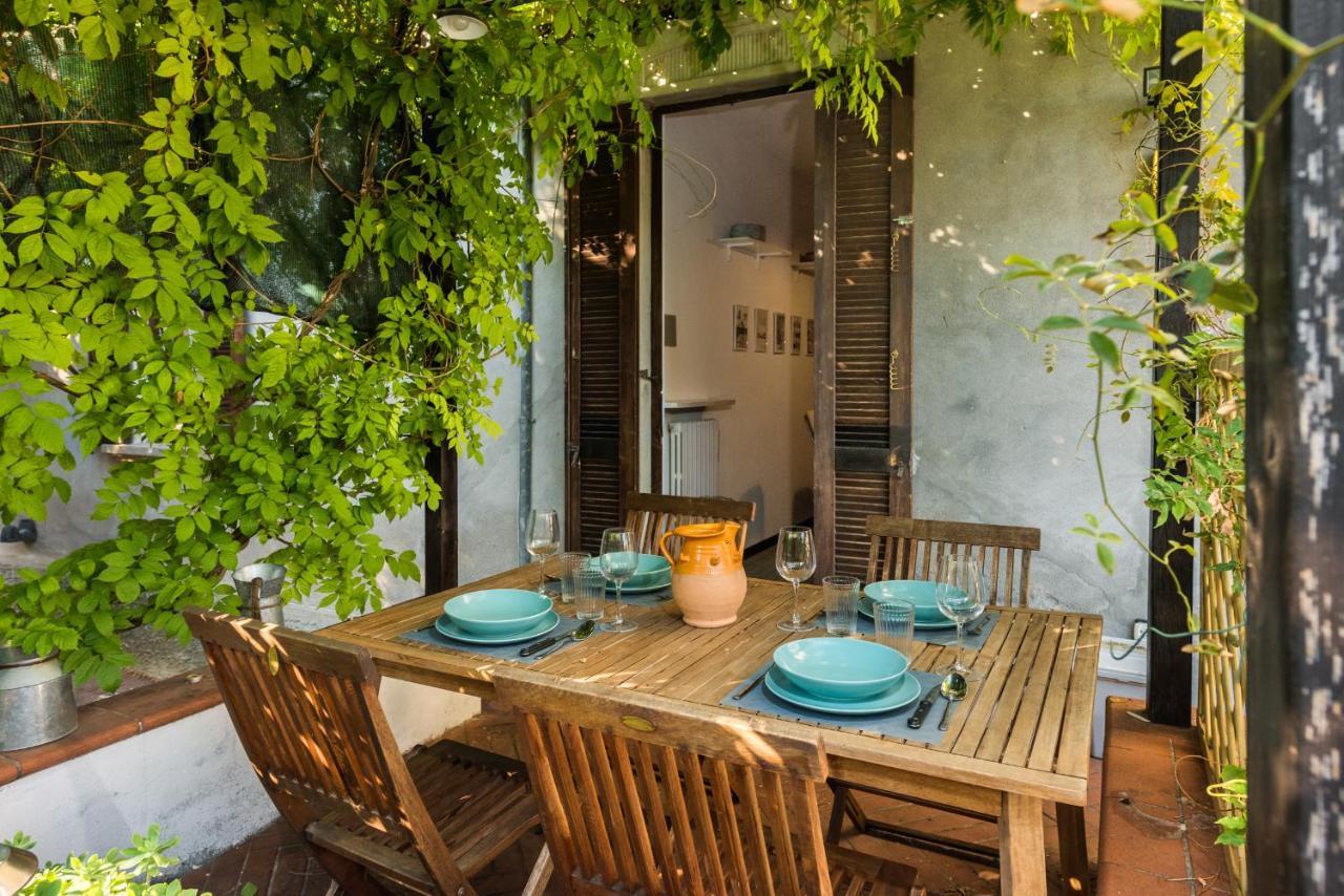 Flats4Rent Sabotino Daire Verona Dış mekan fotoğraf