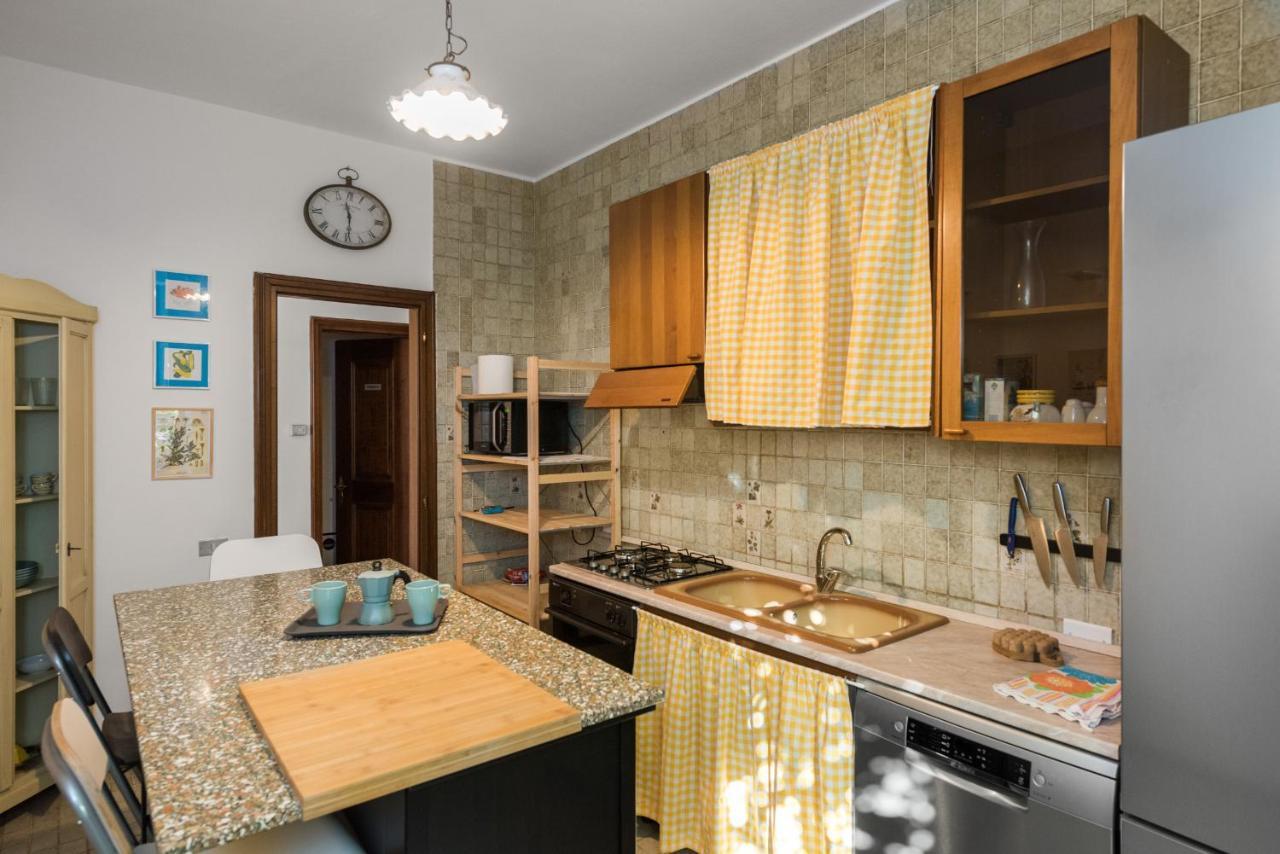 Flats4Rent Sabotino Daire Verona Dış mekan fotoğraf