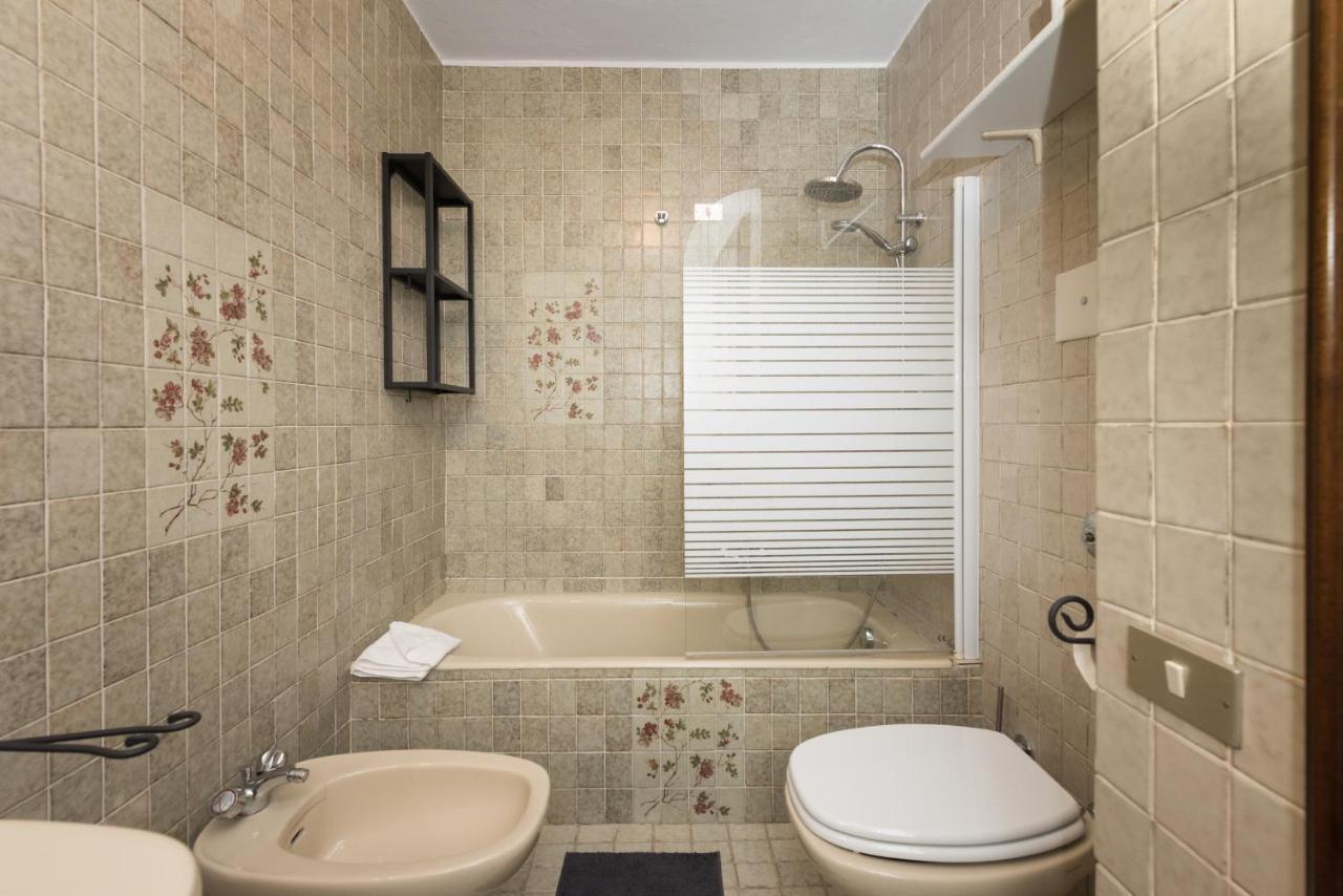 Flats4Rent Sabotino Daire Verona Dış mekan fotoğraf