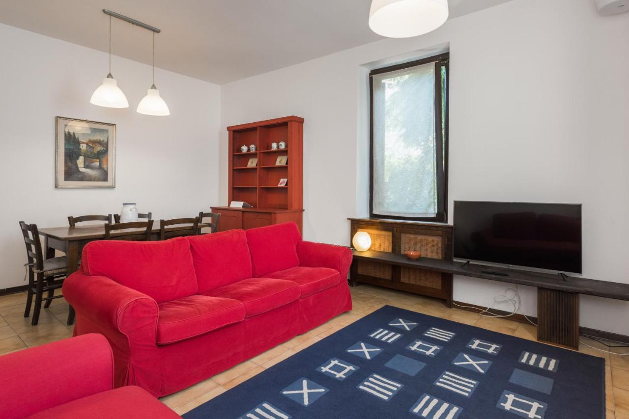 Flats4Rent Sabotino Daire Verona Dış mekan fotoğraf