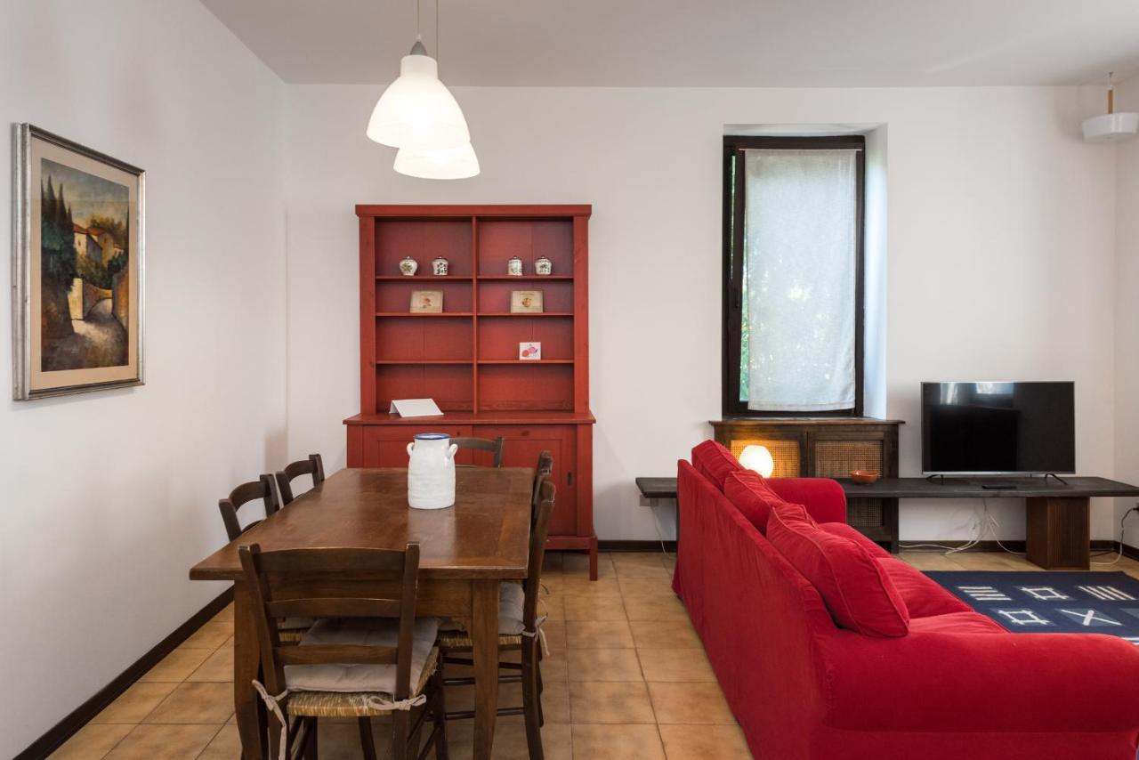 Flats4Rent Sabotino Daire Verona Dış mekan fotoğraf