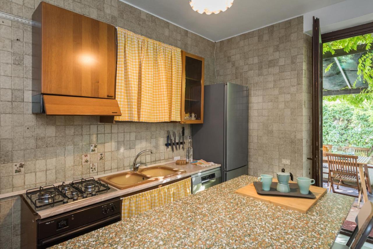 Flats4Rent Sabotino Daire Verona Dış mekan fotoğraf