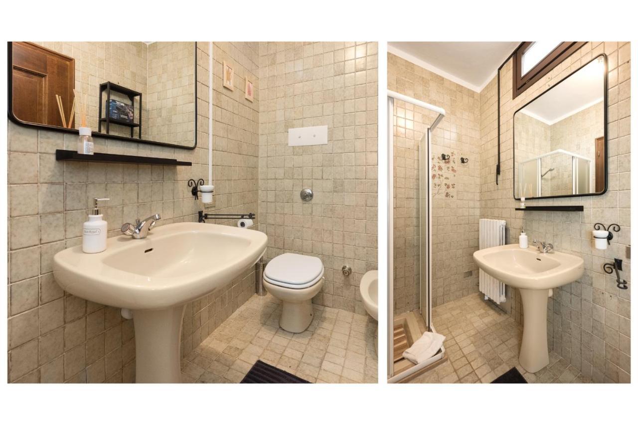 Flats4Rent Sabotino Daire Verona Dış mekan fotoğraf