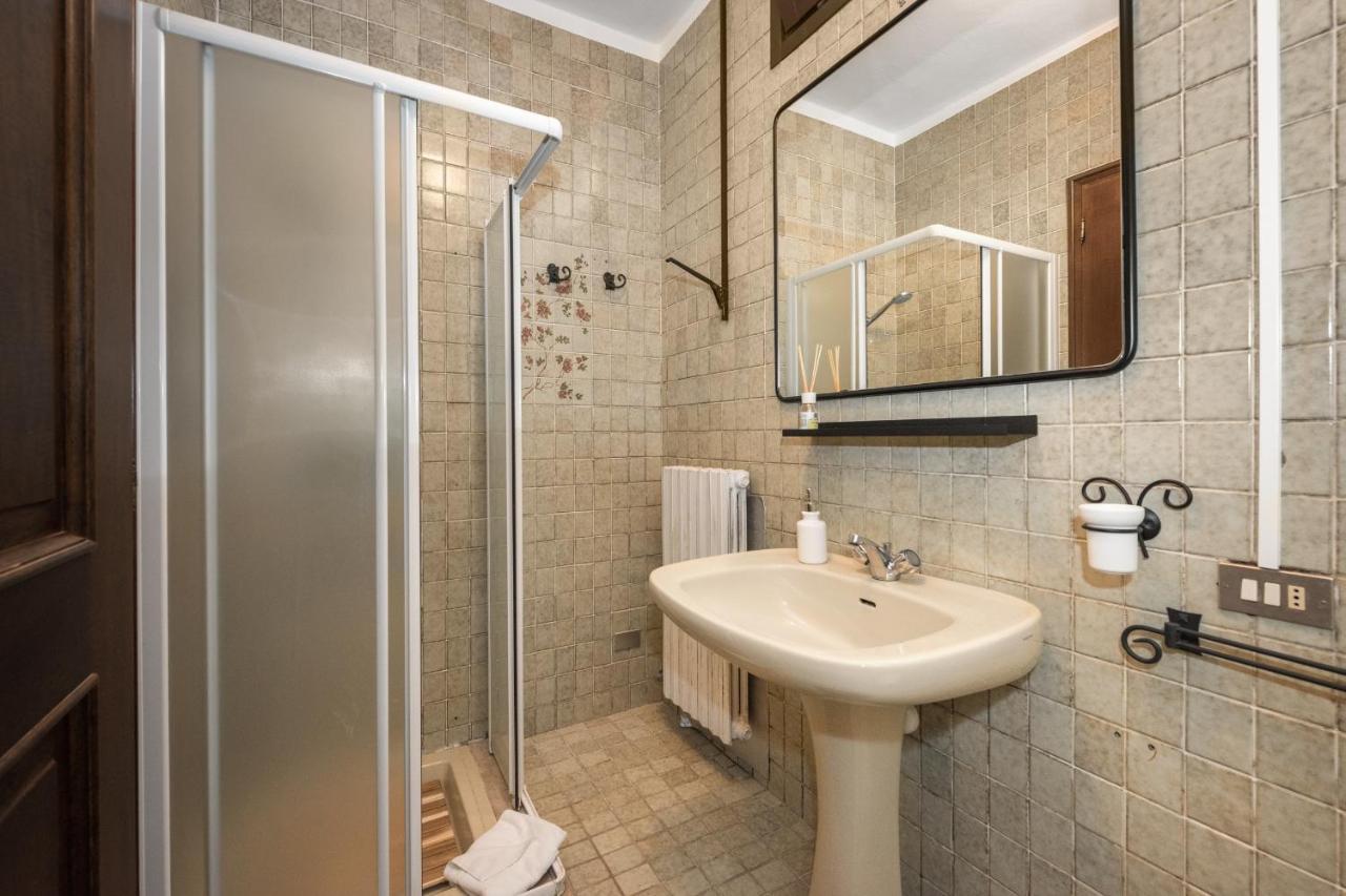 Flats4Rent Sabotino Daire Verona Dış mekan fotoğraf