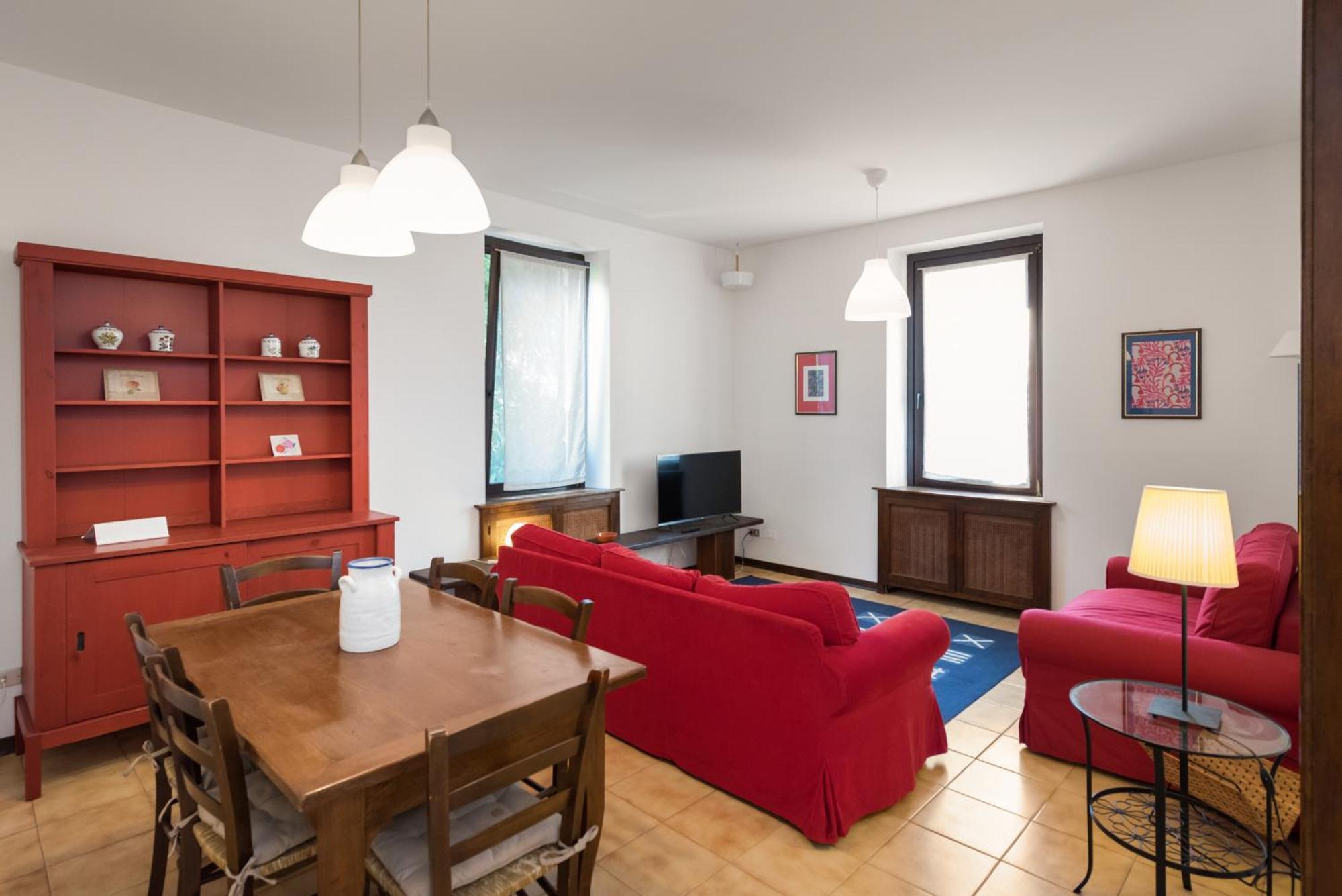 Flats4Rent Sabotino Daire Verona Dış mekan fotoğraf